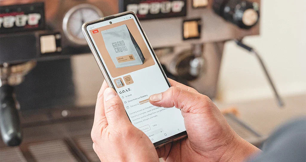 Leveraging Google’s Generative AI Search for Small Businesses: A Guide for Cafes and Restaurants