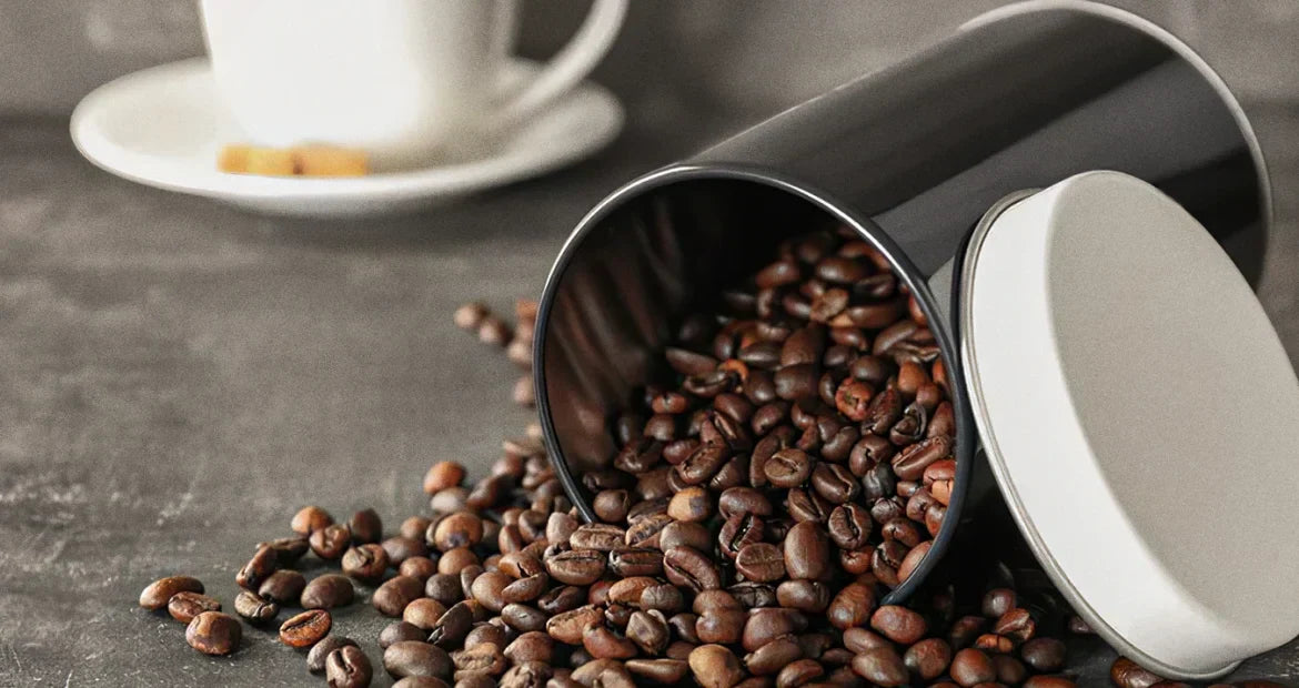 How to Store Coffee Beans: The Ultimate Guide