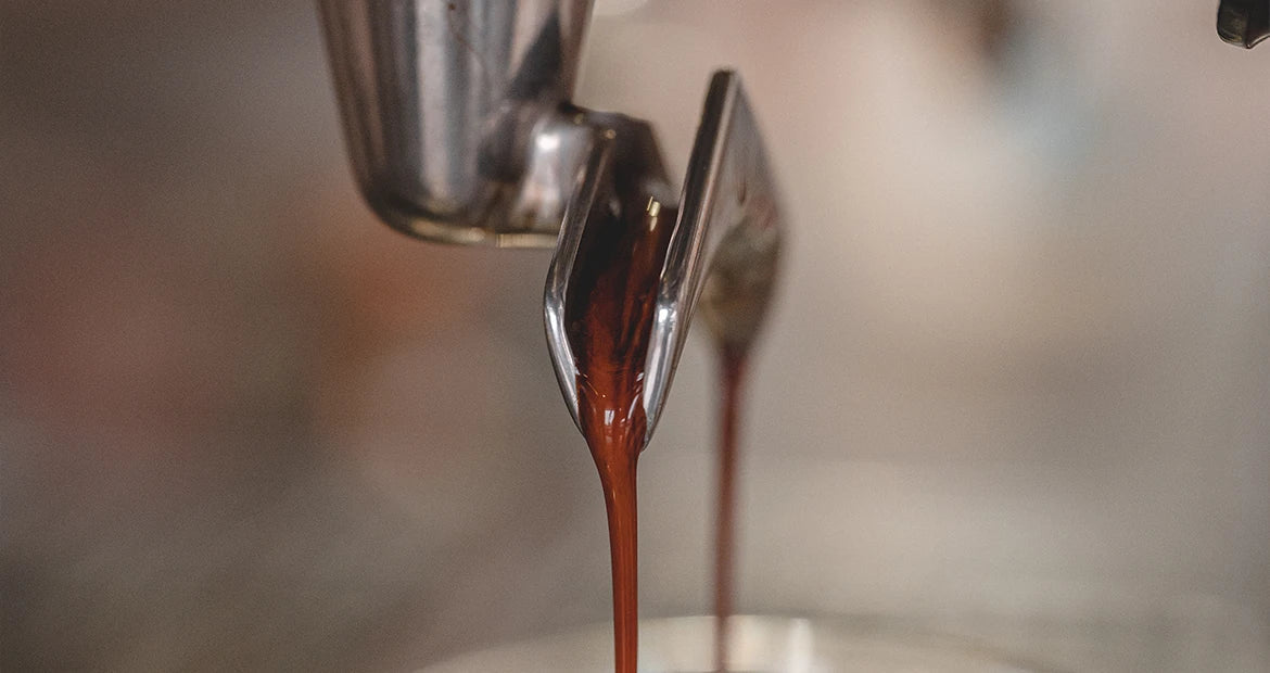 Master the Art of Brewing Espresso: A Step-by-Step Guide