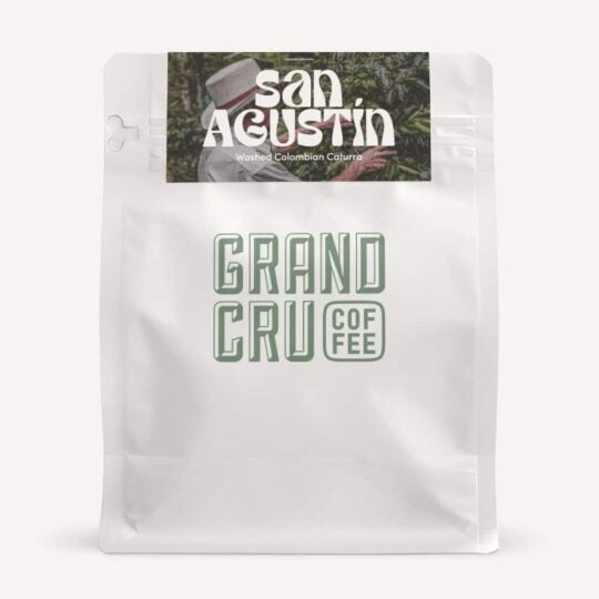 Colombia, San Agustín