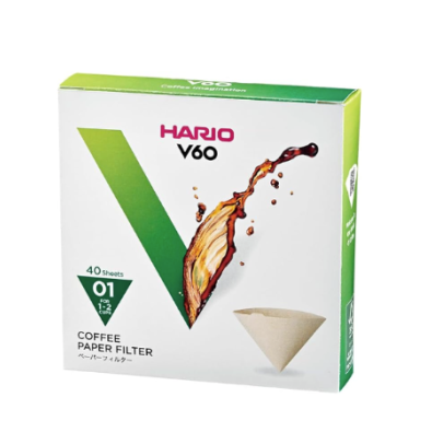 V60 Filter Paper