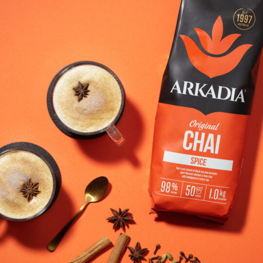 Chai Tea Spice 1kg-thumbmail-2