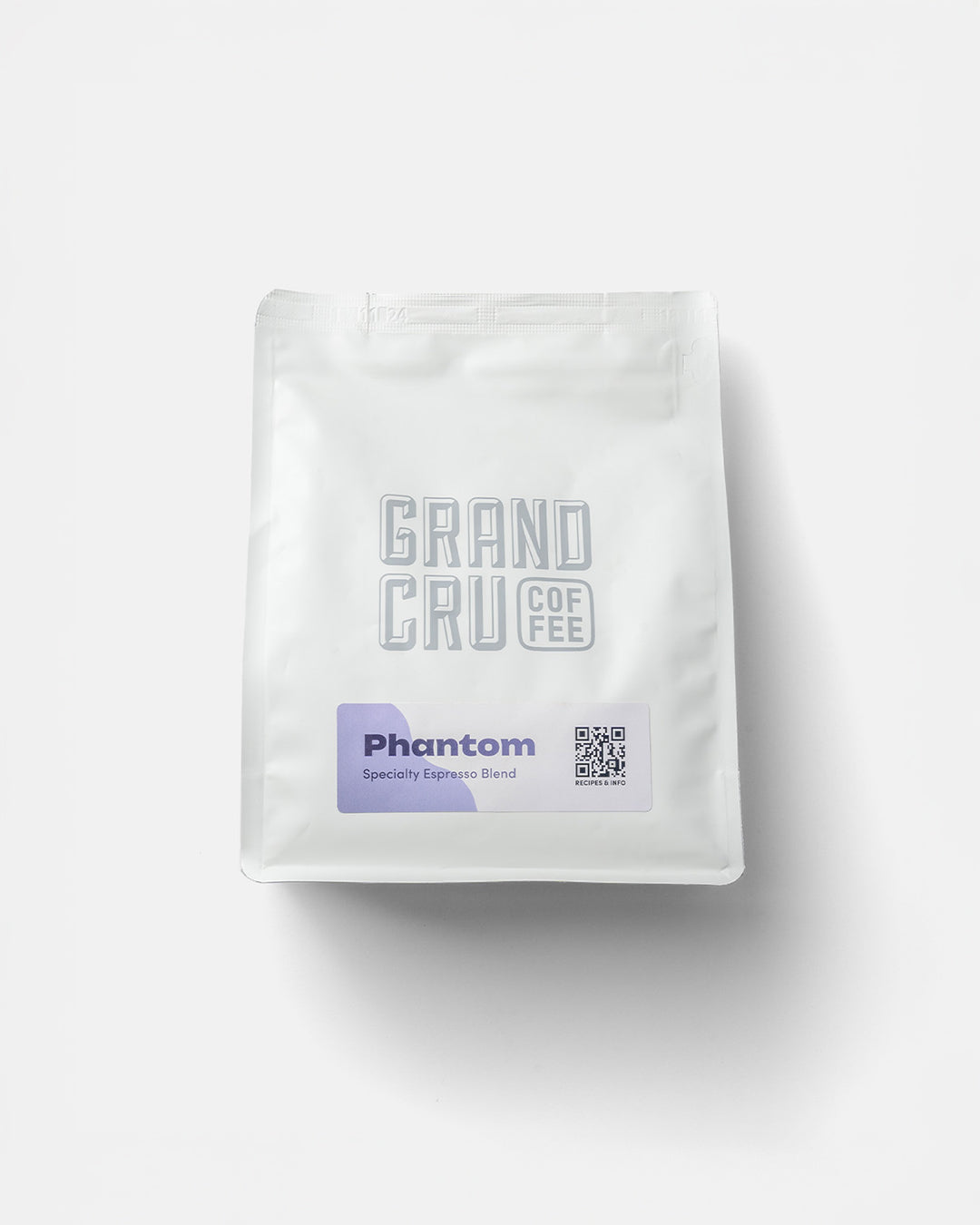 Phantom Blend