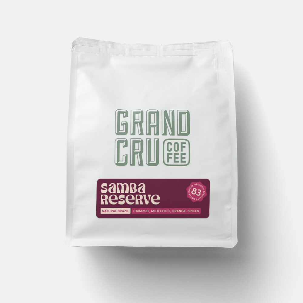 GC2603 ROTATION BraSamba 250g Bag - 1080x1350