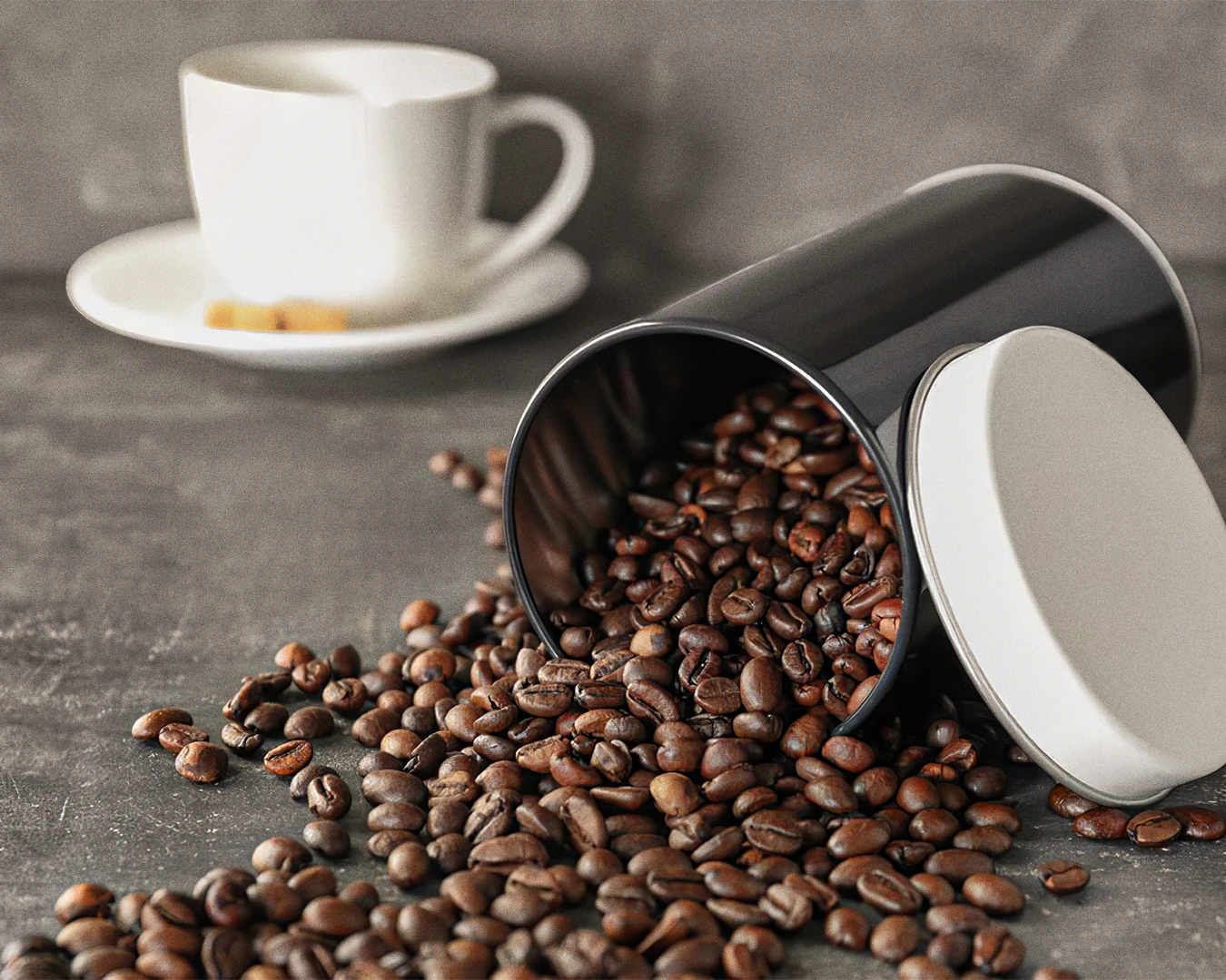 How to Store Coffee Beans The Ultimate Guide Grand'Cru