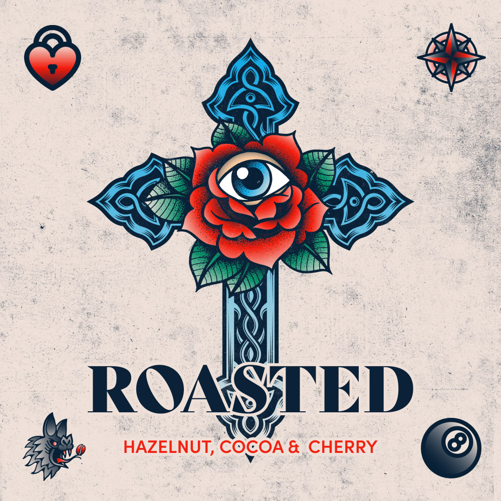 Roasted_Banner 1000px x 1000px Web