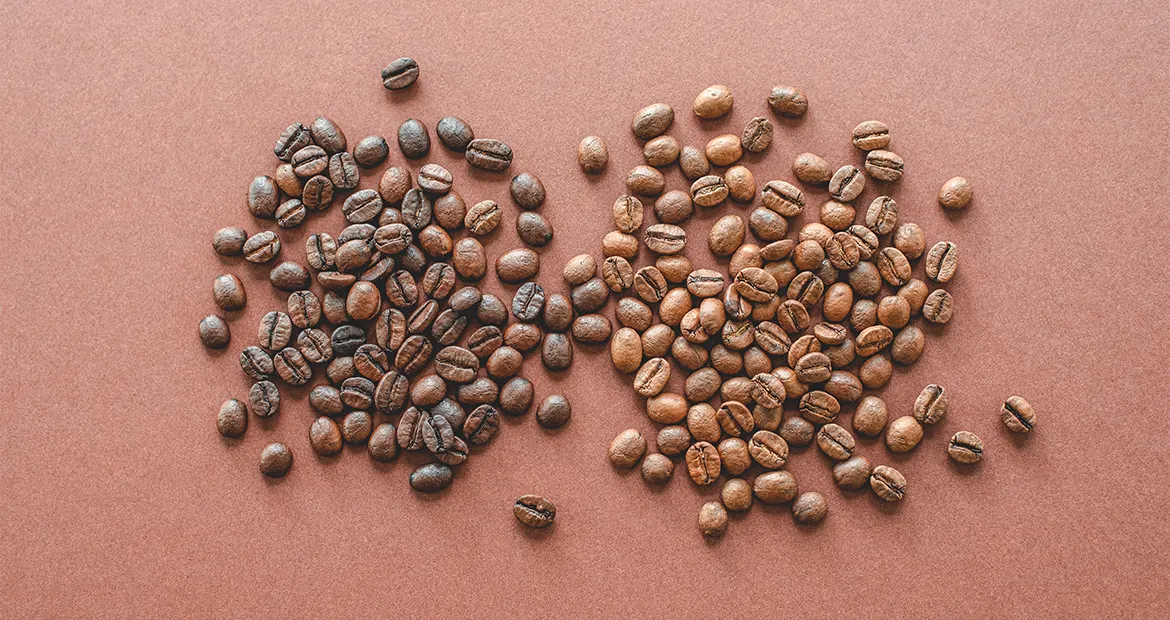Specialty Coffee Beans
