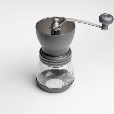 tiamo hand grinder
